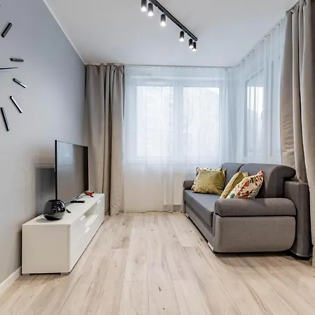 Wrocapartments Starcenter - Parking Free Wrocław Zewnętrze zdjęcie