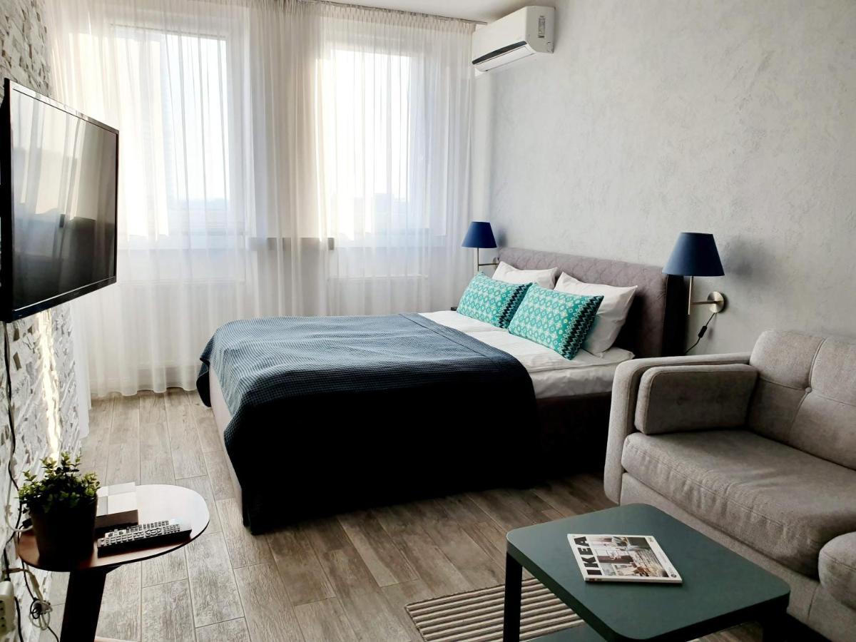 Wrocapartments Starcenter - Parking Free *