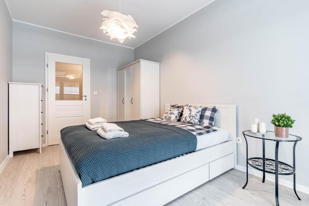 Wrocapartments Starcenter - Parking Free Apartment Wroclaw