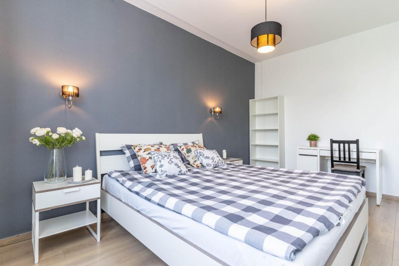 Apartment Wrocapartments Starcenter - Parking Free Wroclaw