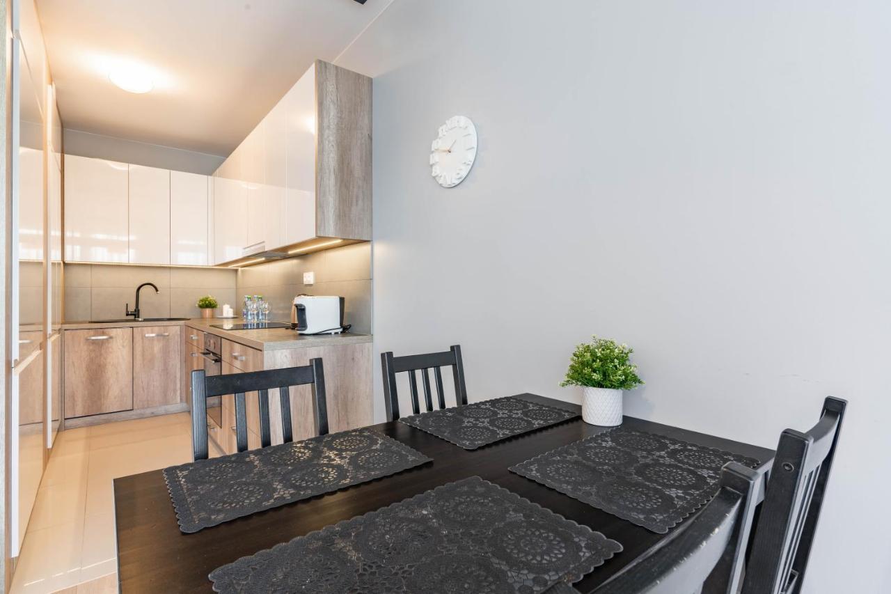 Apartment Wrocapartments Starcenter - Parking Free *