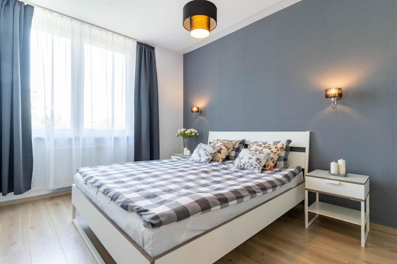 Wrocapartments Starcenter - Parking Free Apartment