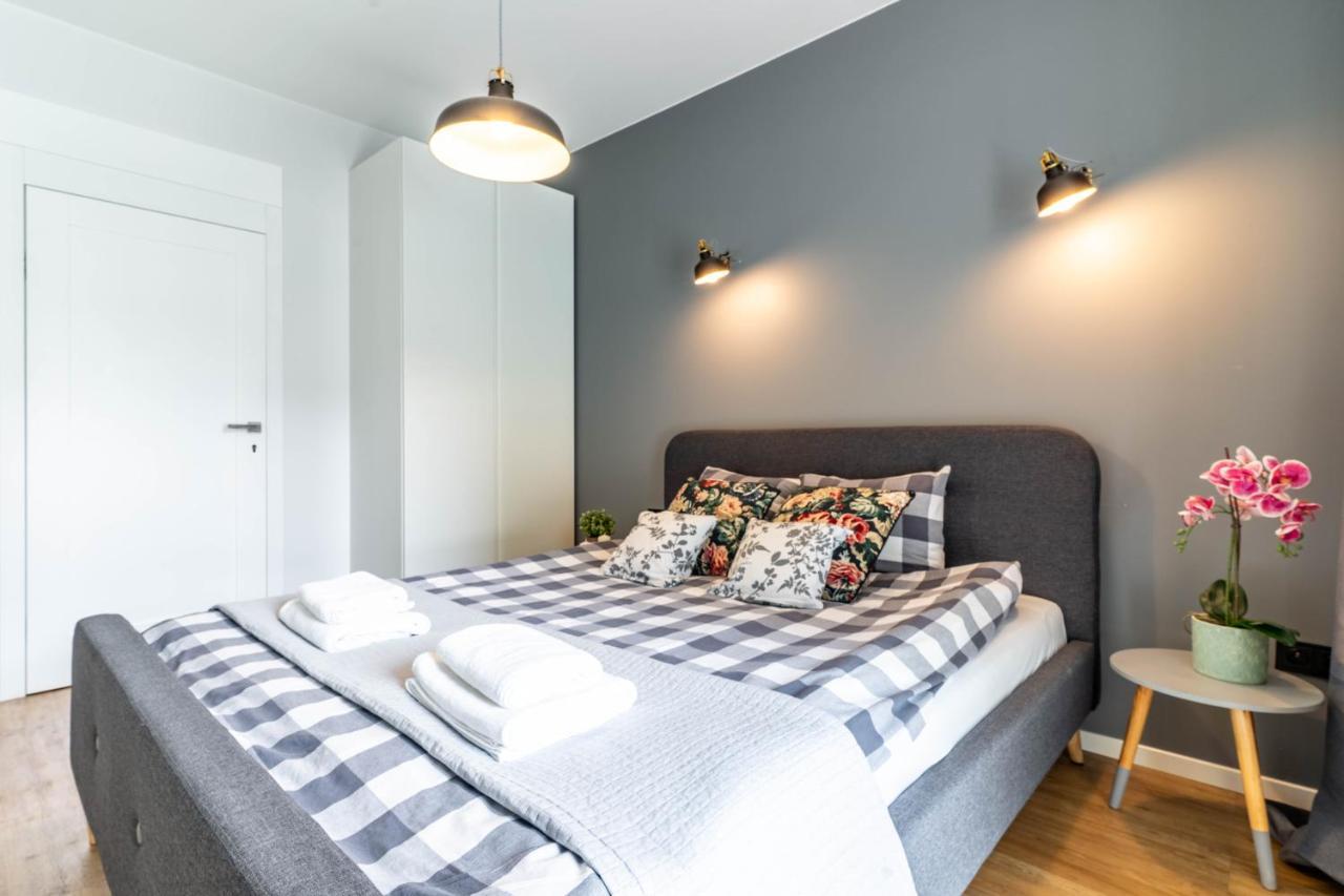 Wrocapartments Starcenter - Parking Free * Wroclaw