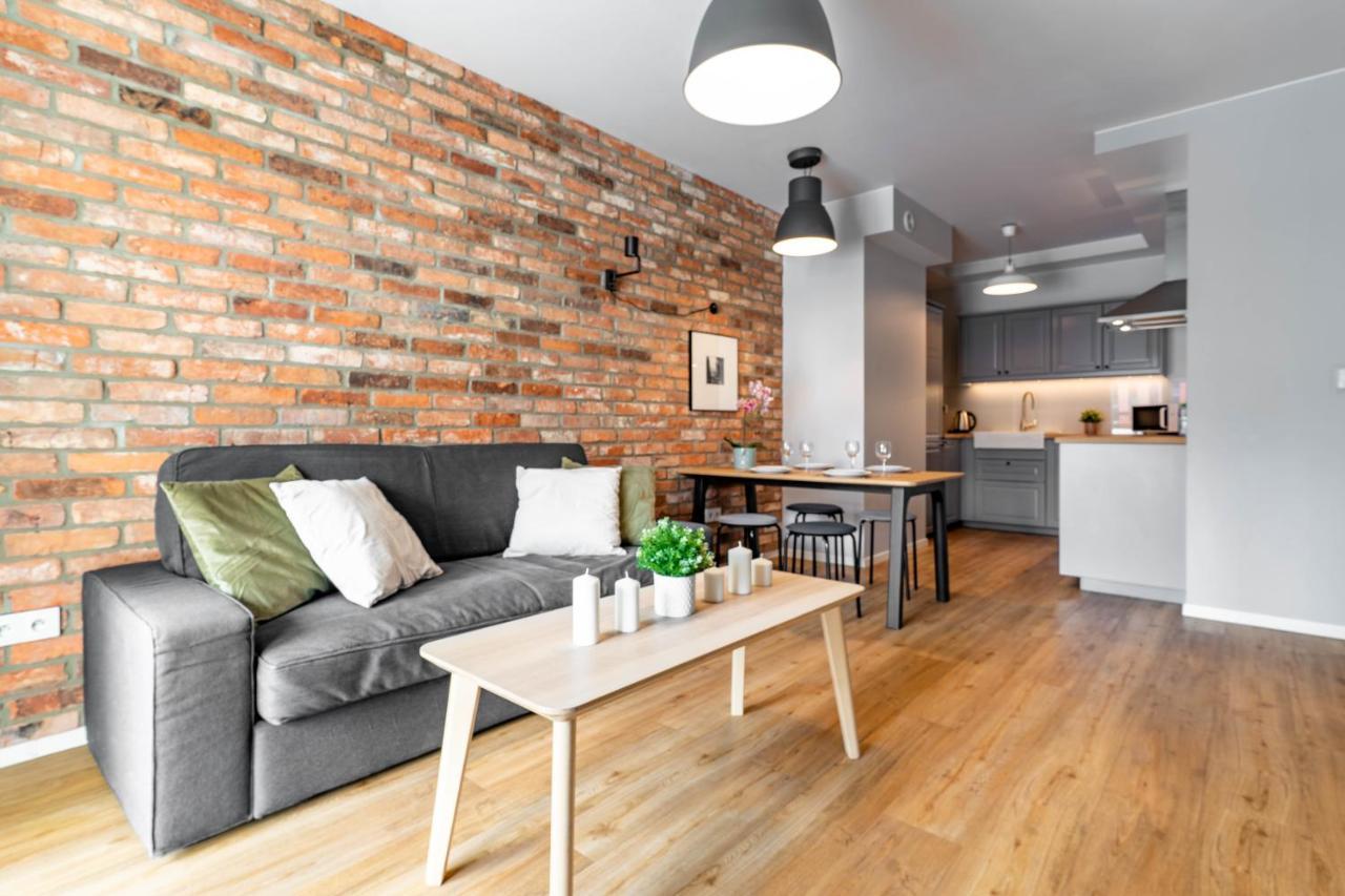 Apartment Wrocapartments Starcenter - Parking Free Wroclaw