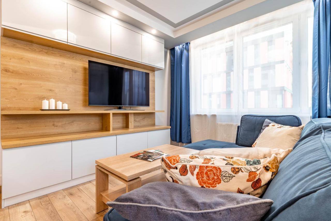 Apartment Wrocapartments Starcenter - Parking Free *