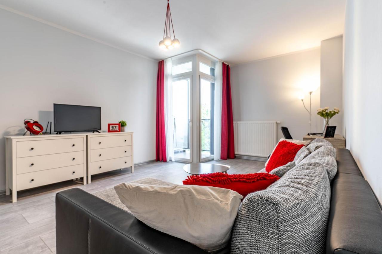 Apartment Wrocapartments Starcenter - Parking Free *
