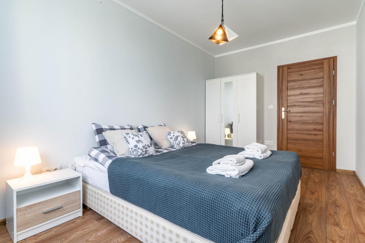 Wrocapartments Starcenter - Parking Free Apartment *