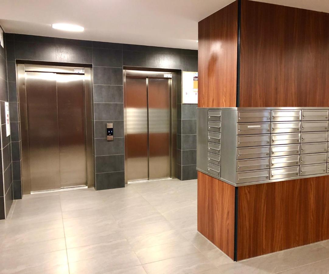 Wrocapartments Starcenter - Parking Free *