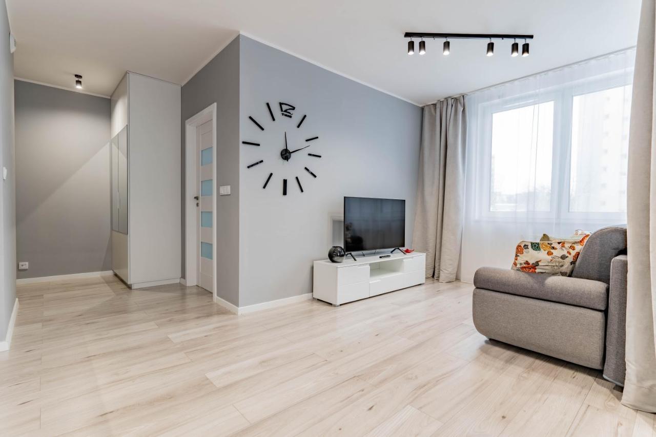 Apartment Wrocapartments Starcenter - Parking Free Wroclaw