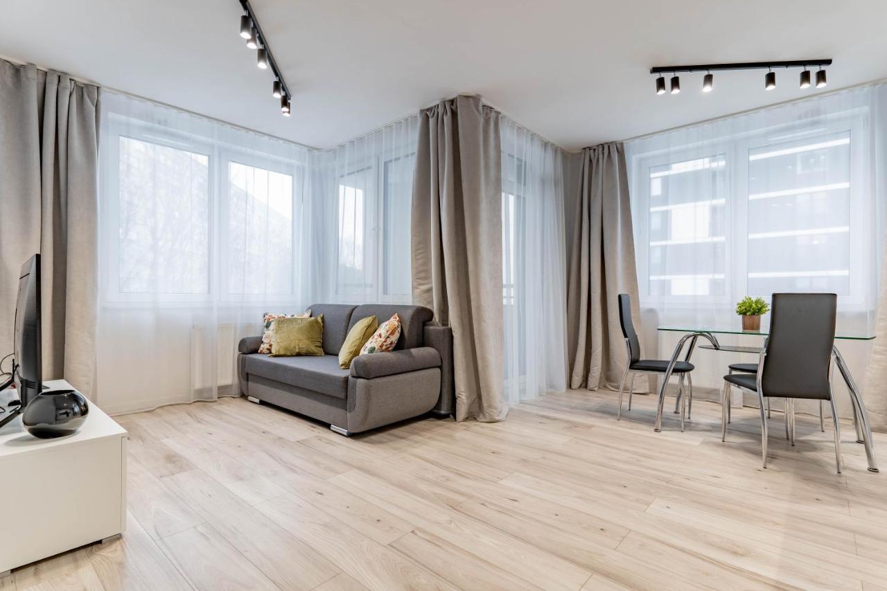 Apartment Wrocapartments Starcenter - Parking Free Wroclaw