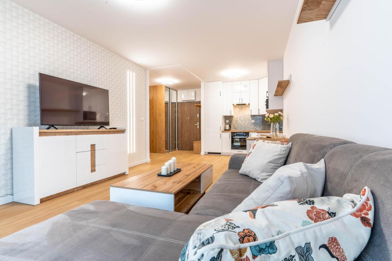 Apartment Wrocapartments Starcenter - Parking Free *