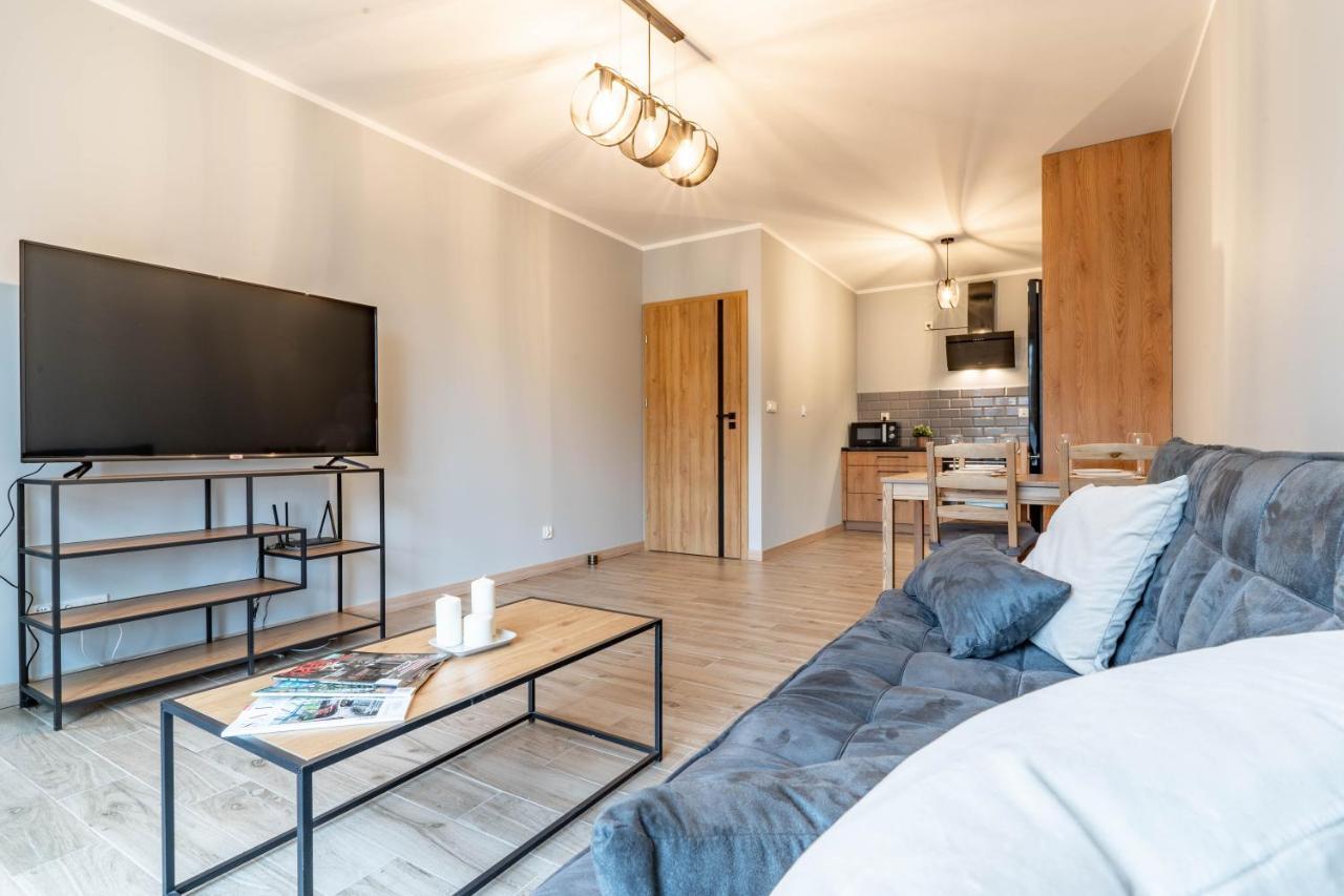 Wrocapartments Starcenter - Parking Free *