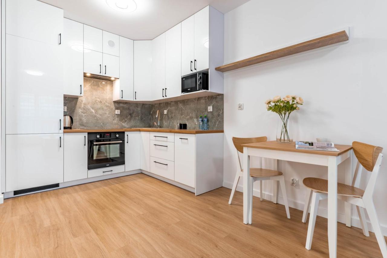 Apartment Wrocapartments Starcenter - Parking Free *