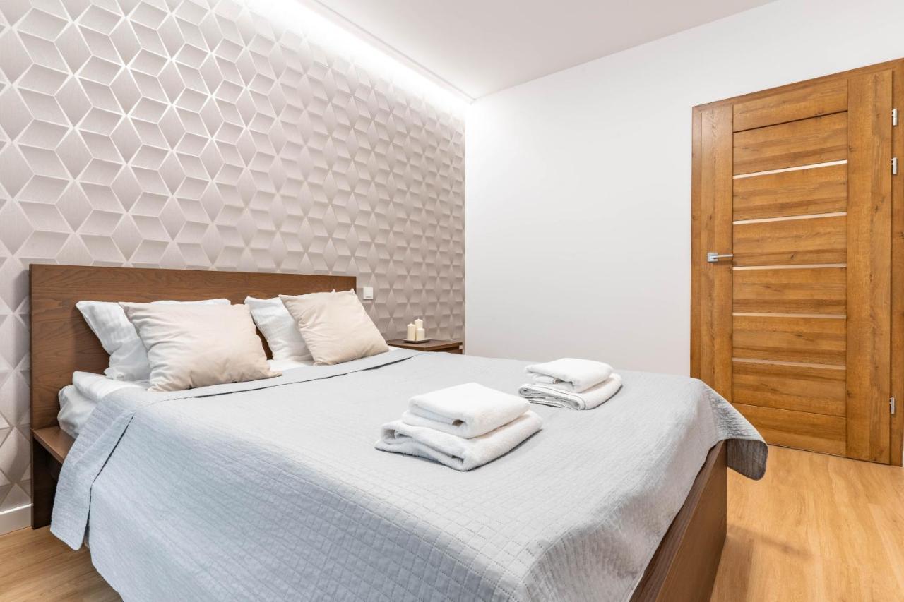 Apartment Wrocapartments Starcenter - Parking Free