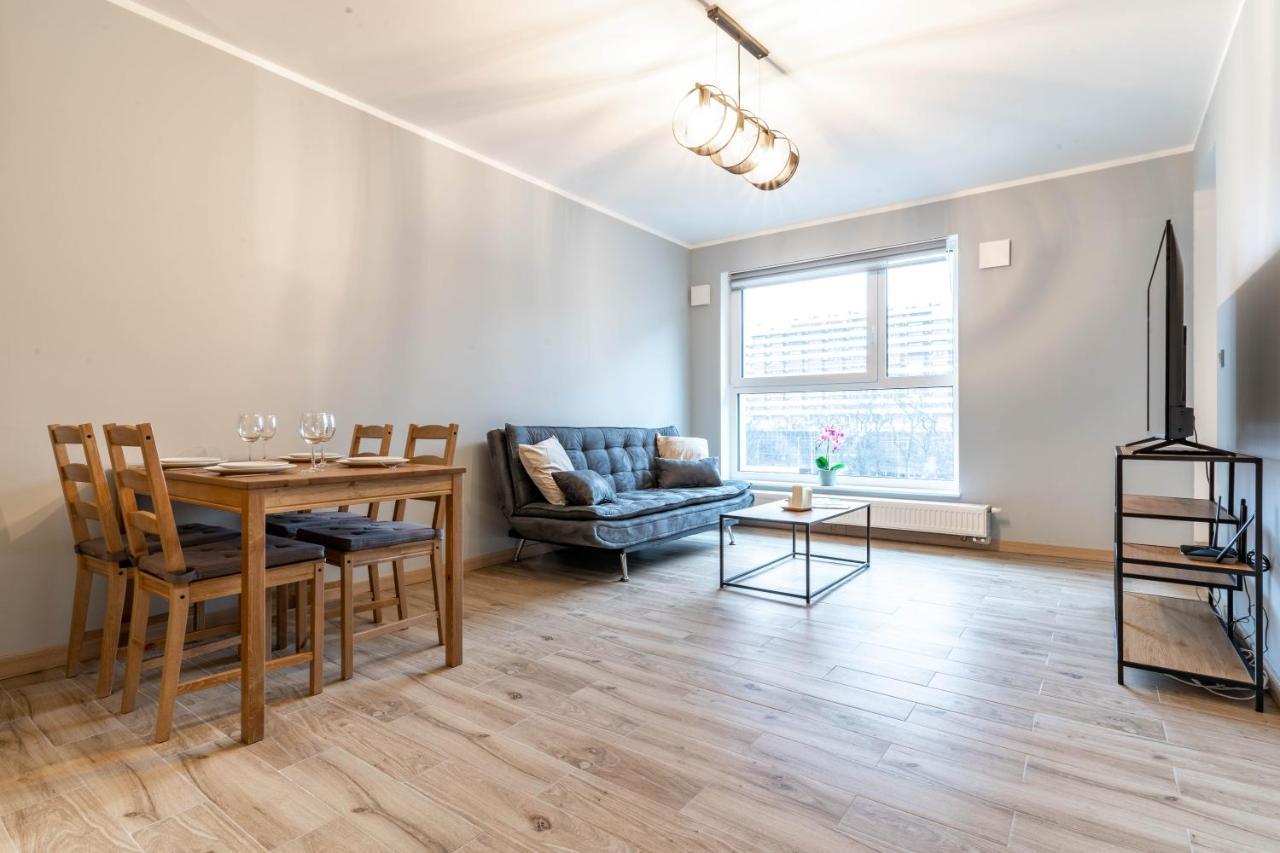 Wrocapartments Starcenter - Parking Free *