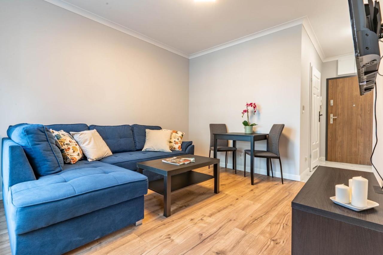Wrocapartments Starcenter - Parking Free *