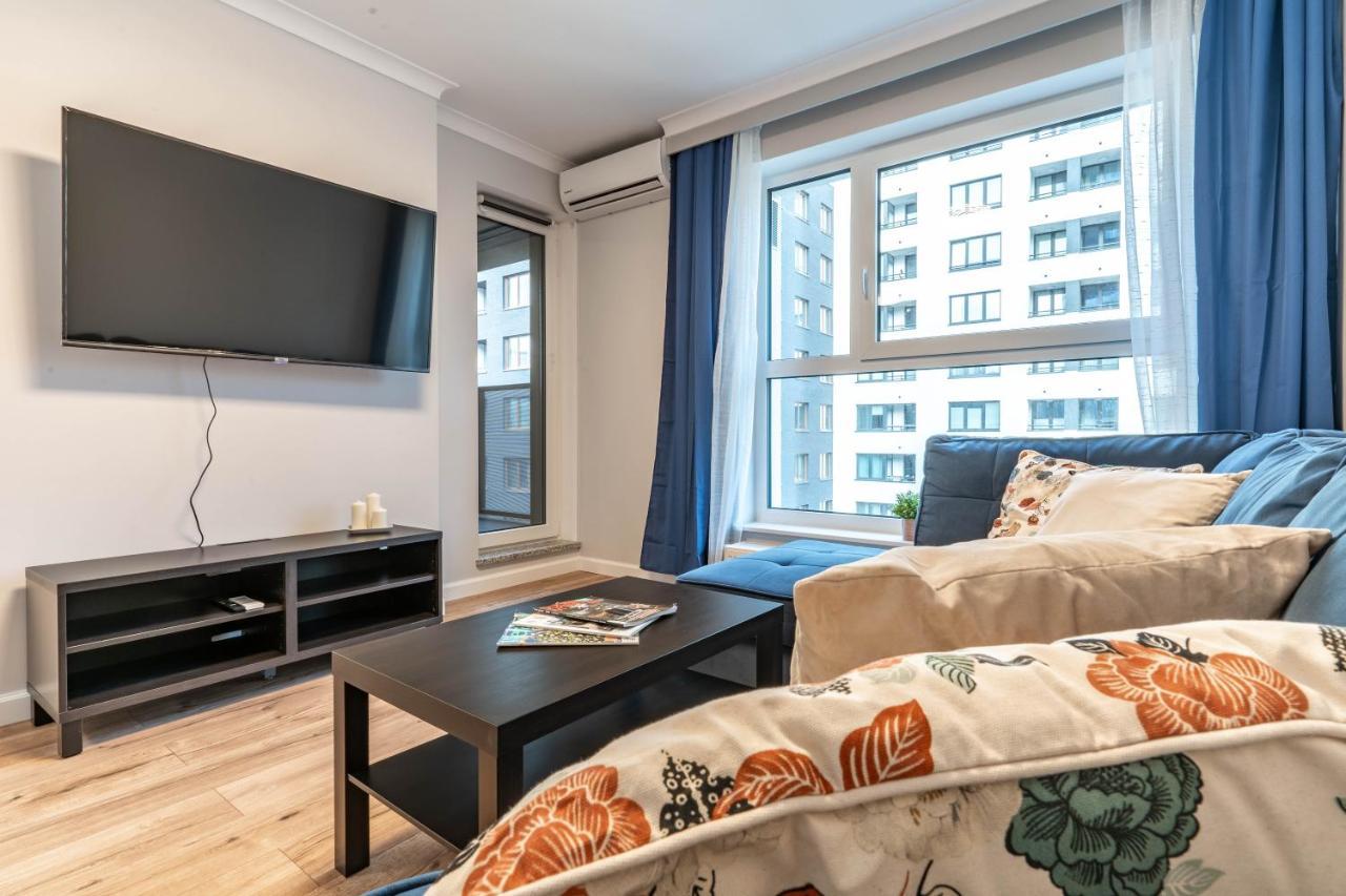 Wrocapartments Starcenter - Parking Free *