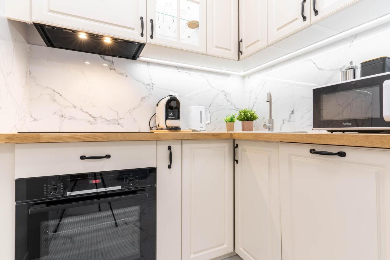 Wrocapartments Starcenter - Parking Free Apartment *