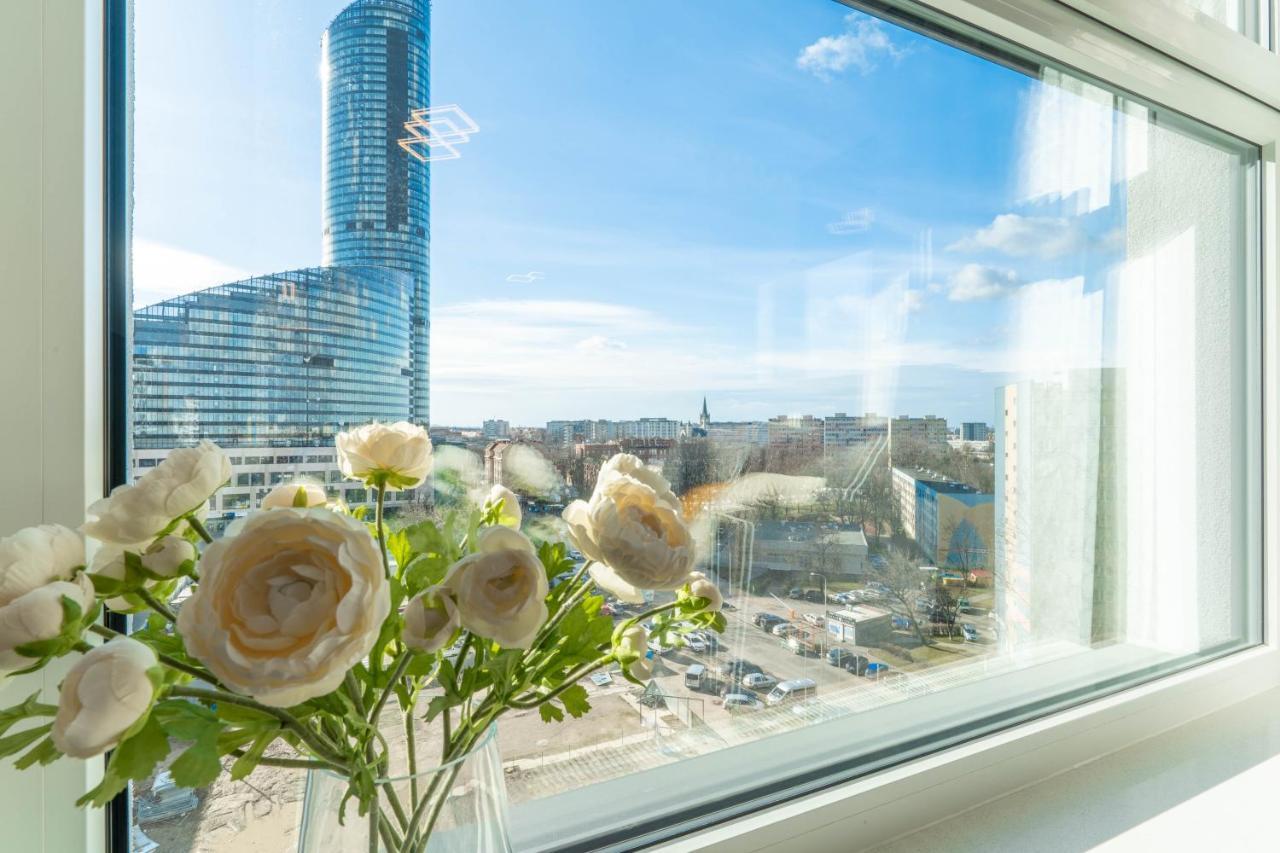 Apartment Wrocapartments Starcenter - Parking Free Wroclaw