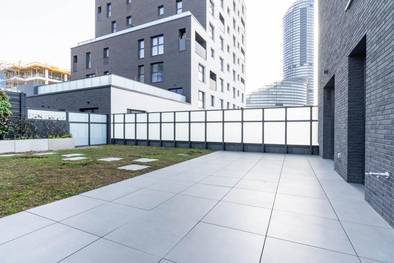 Wrocapartments Starcenter - Parking Free