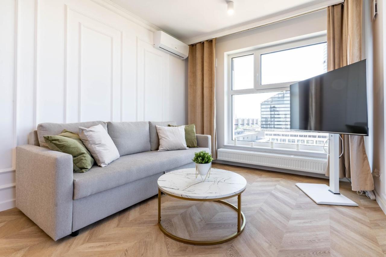 Wrocapartments Starcenter - Parking Free *