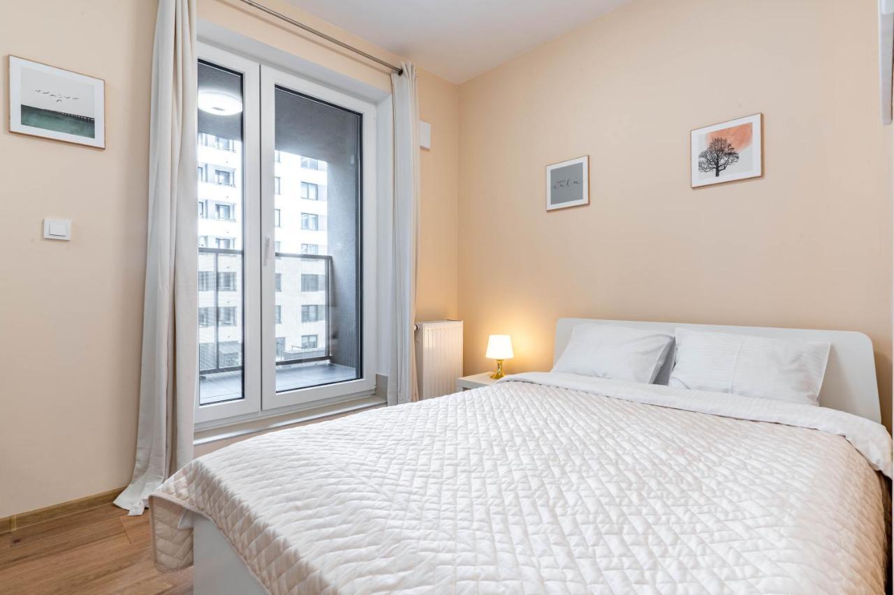 Wrocapartments Starcenter - Parking Free Apartment Wroclaw