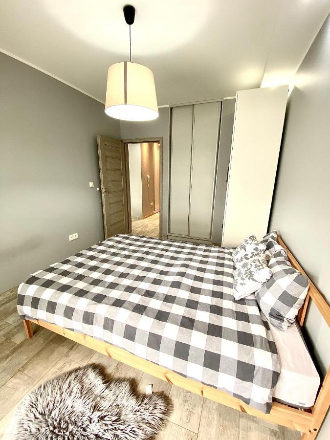 Wrocapartments Starcenter - Parking Free Apartment *