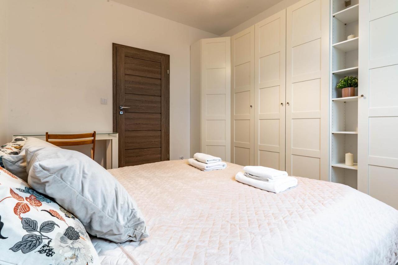 Wrocapartments Starcenter - Parking Free * Wroclaw