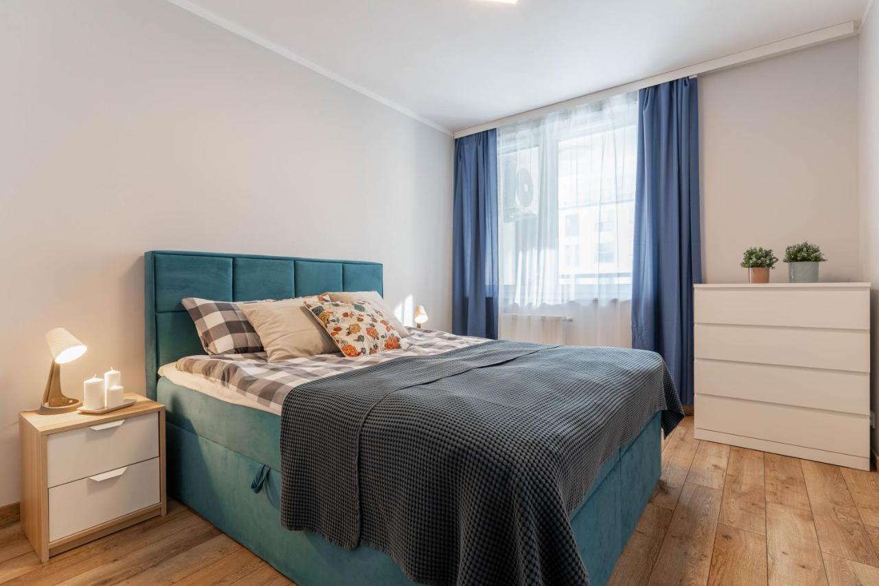 Wrocapartments Starcenter - Parking Free Apartment *