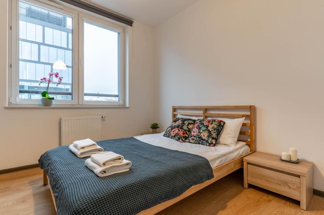 Wrocapartments Starcenter - Parking Free Apartment Wroclaw