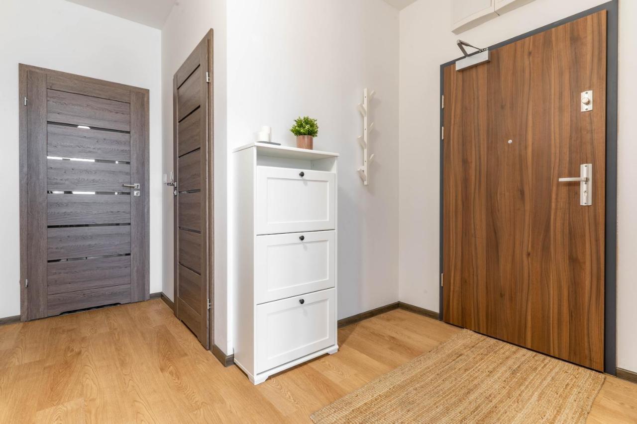 Wrocapartments Starcenter - Parking Free *