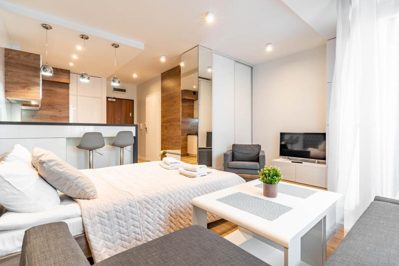 Apartment Wrocapartments Starcenter - Parking Free