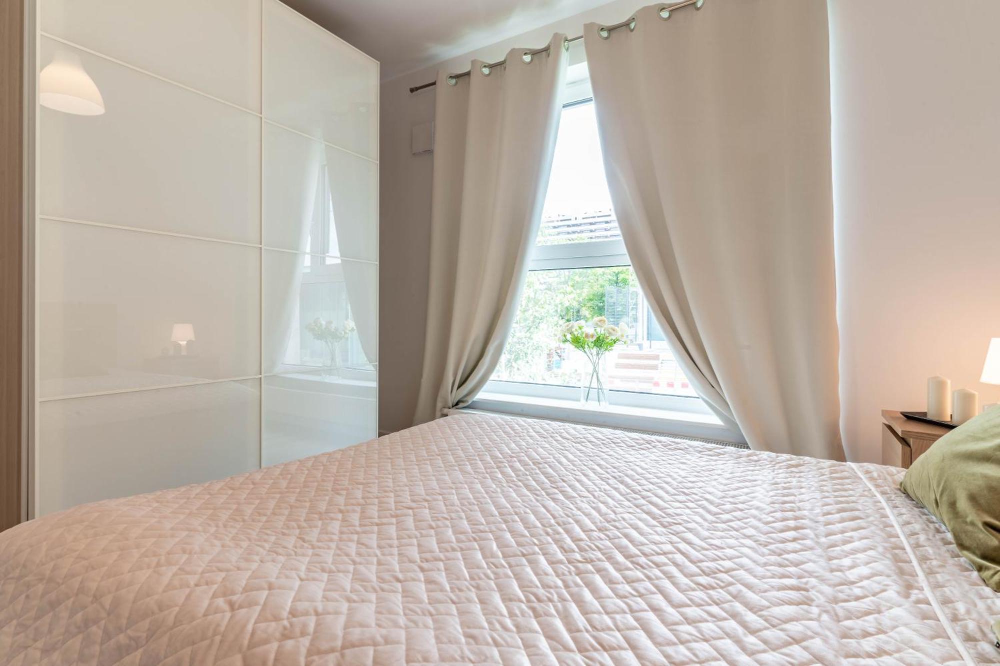 Wrocapartments Starcenter - Parking Free Apartment *