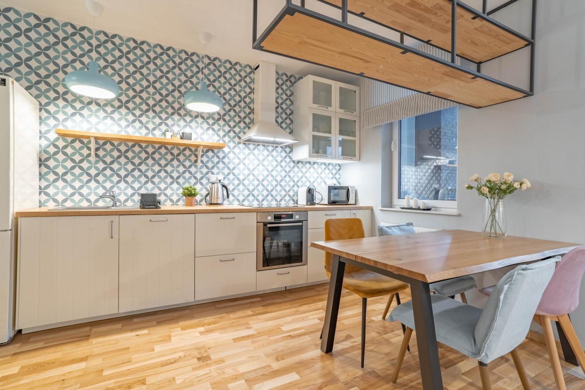 Apartment Wrocapartments Starcenter - Parking Free *