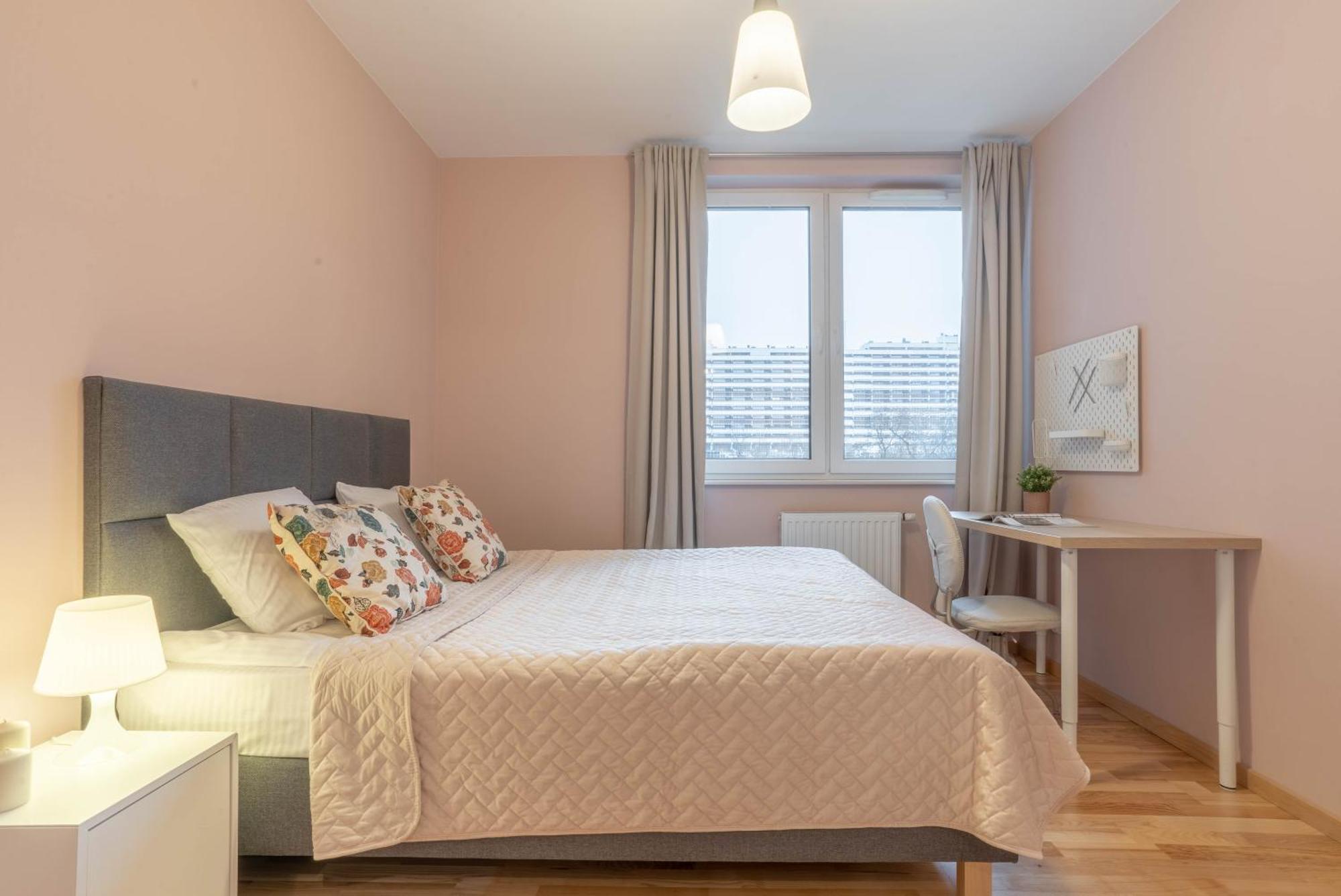 Wrocapartments Starcenter - Parking Free * Wroclaw